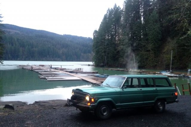 Fiat Chrysler инвестира 1 млрд. долара в модели на Jeep