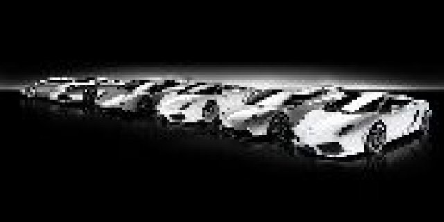 Следващите Lamborghini-та