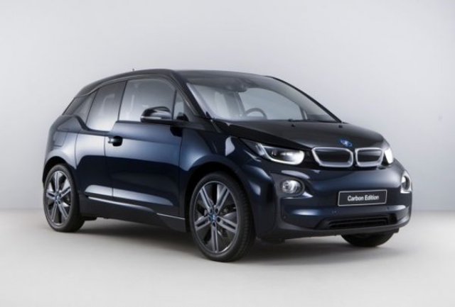BMW удвои резултата си при екомоделите
