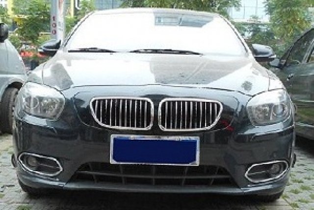 Как да си направим BMW, Mercedes или Lexus по китайска рецепта