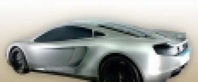 CAR Magazine показва бъдещият McLaren P11