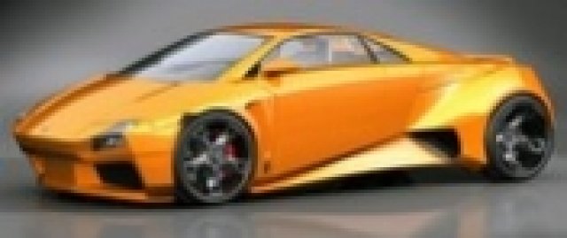 Концепция връща Lamborghini към корените