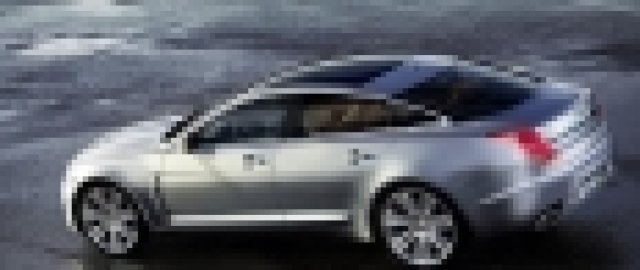 Нови изображения на Jaguar XJ