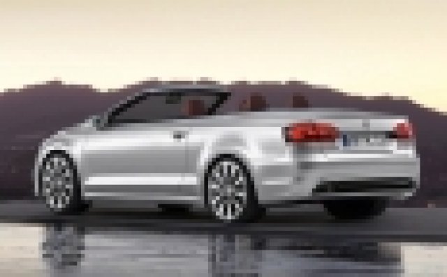 Рокади при моделите на VW