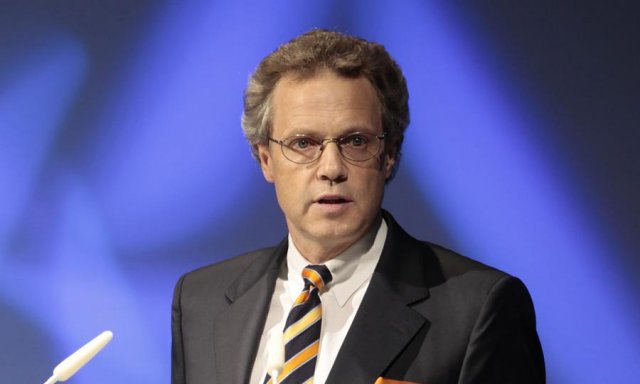 Bentley си върна стария шеф