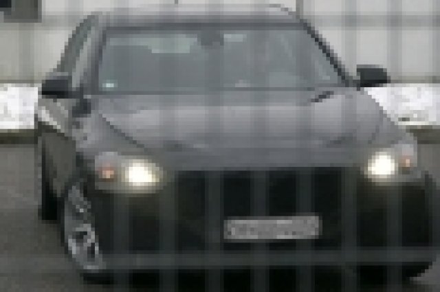 Това BMW CS ли е?