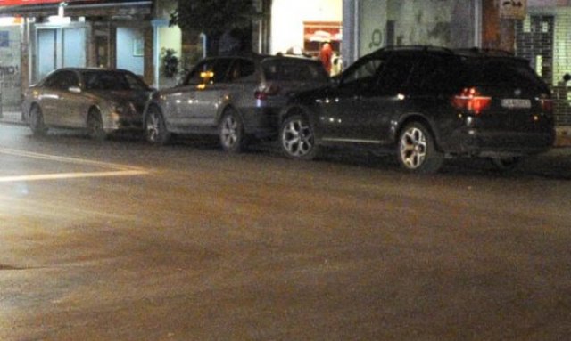 Глоба до 150 лв. за виеща аларма в нощта