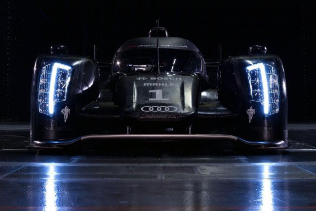 В Audi забавят, но не забравят