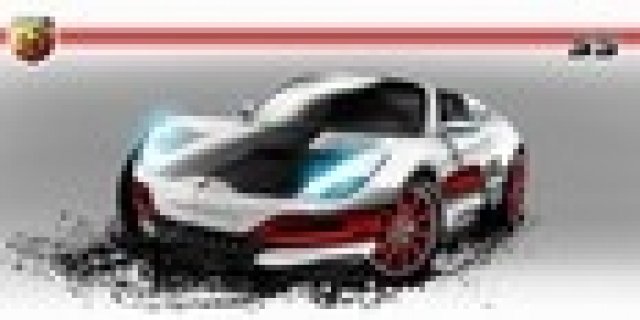 Концепция на Abarth SS