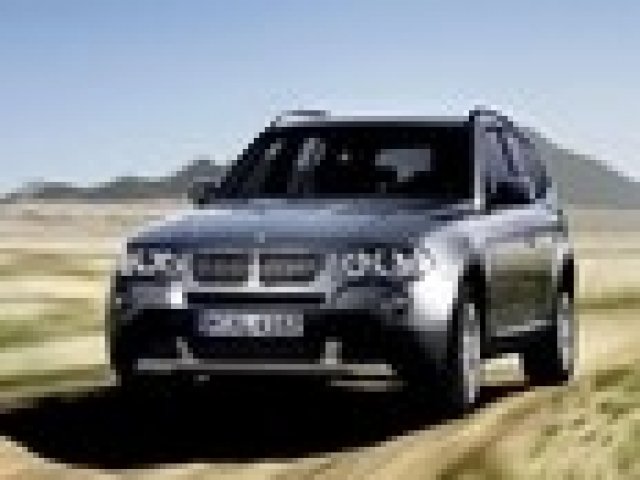 BMW X3 е най-надеждният автомобил според ADAC