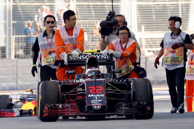 Apple купува McLaren?