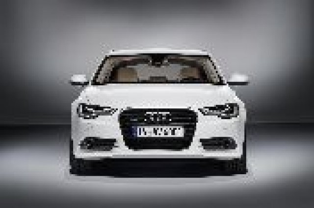 Очертава се успешна година за Audi