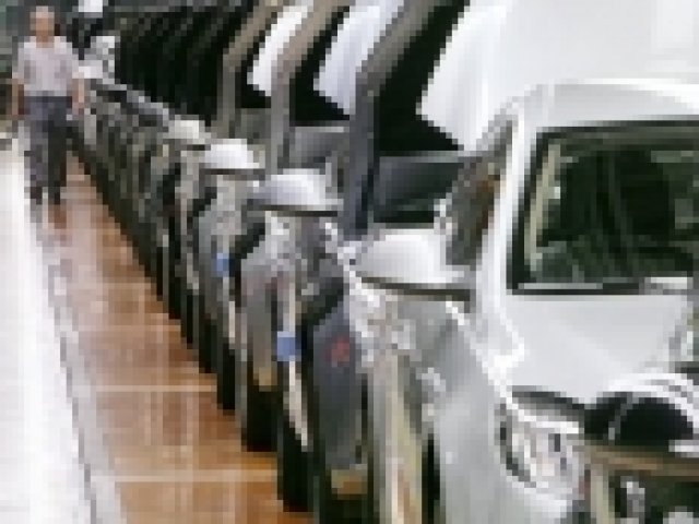 Стимулите за пазара на нови автомобили в Европа дават резултат