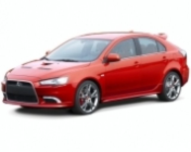 Горещо видео на Mitsubishi Prototype S