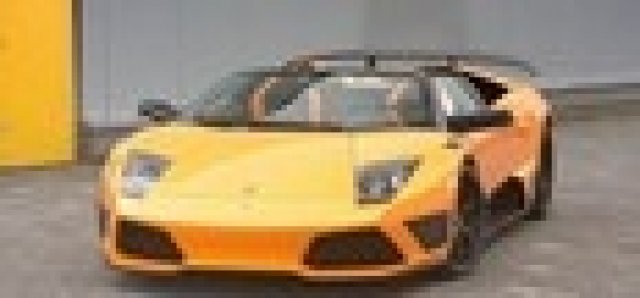 IMSA Tuning доработи роудстера Lamborghini Murcielago