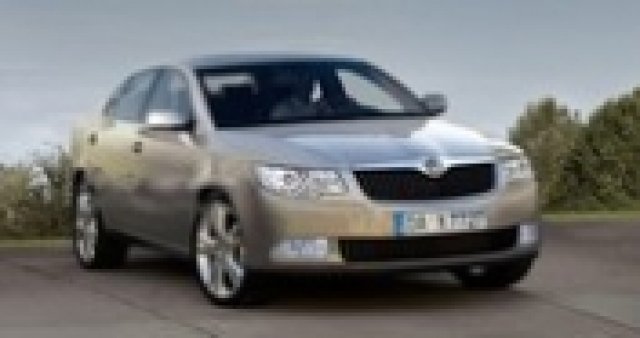 Skoda готви новото поколение на Superb