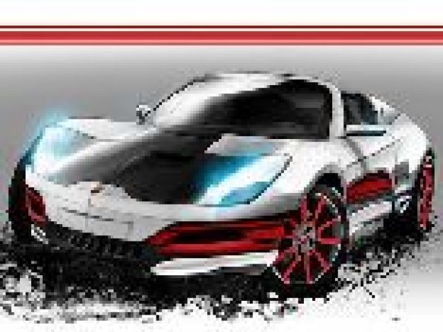 В Abarth ще правят сами платформа за своя модел