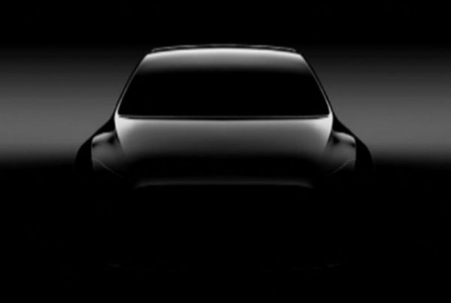 Малкият кросоувър на Tesla ще излезе по-рано от очакваното