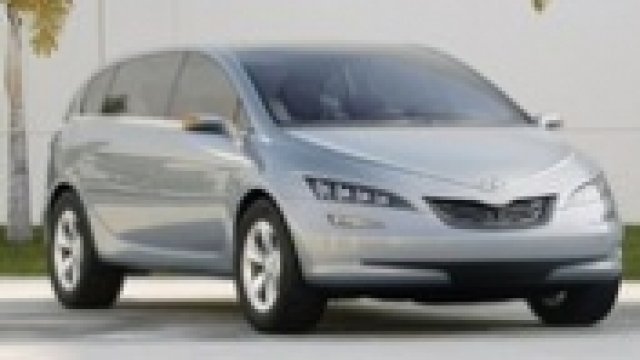 Hyundai ще произвежда хибриден автомобил на газ и електроенергия