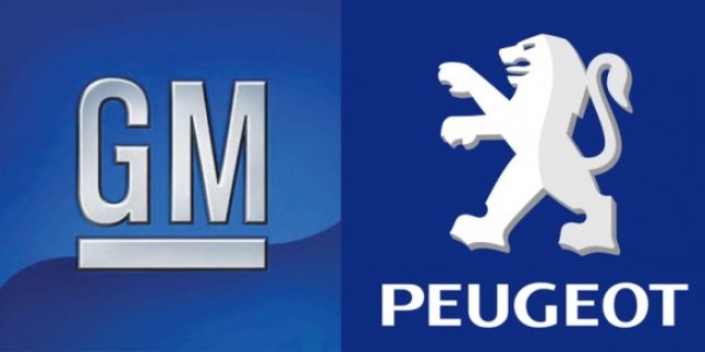 GM и PSA ще правят съвместно предприятие