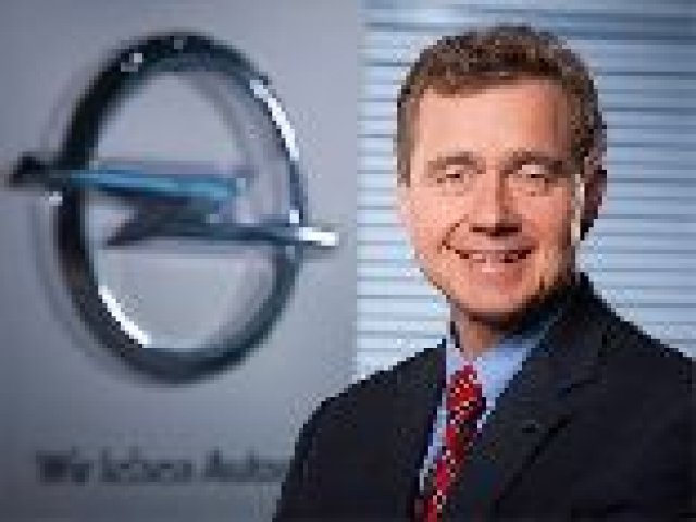 Новини от Opel