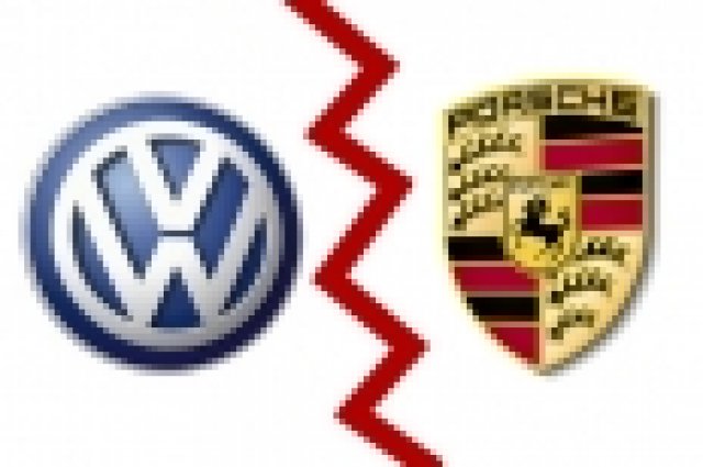 Опит за изнудване скара Porsche и Volkswagen