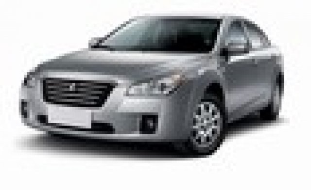 FAW предлага и хибридна версия на В50