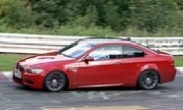 BMW отговаря на предизвикателството – идва новият CSL