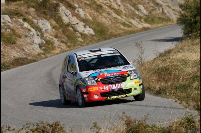 Димитър Илиев спечели рали „Сливен”