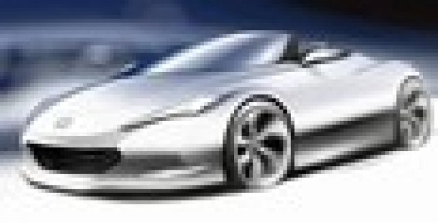 Honda с нова концепция в Лондон