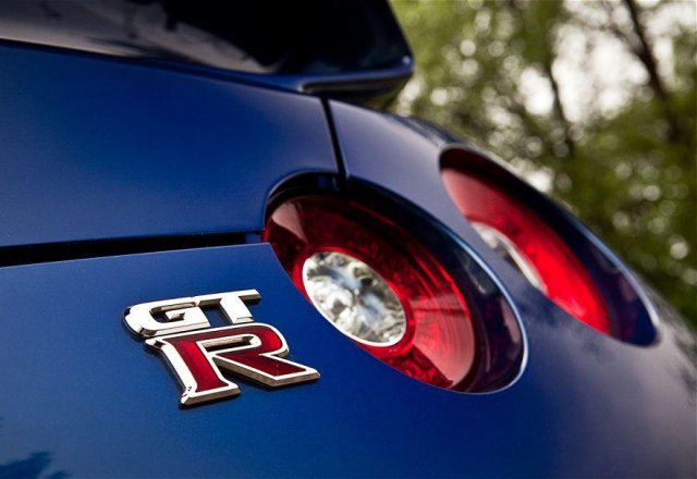 Новият Nissan GT-R излиза през 2016 г.