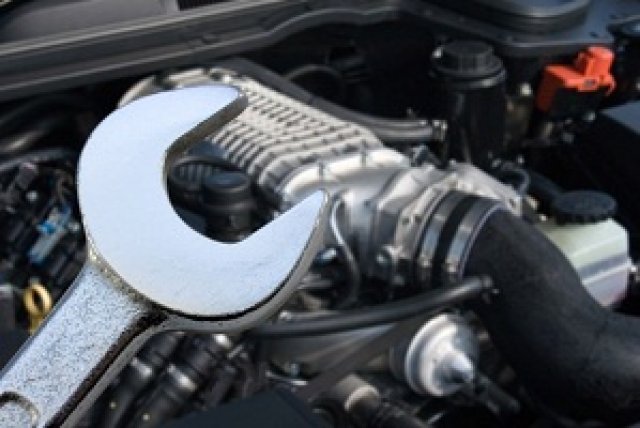 Шампионат по сервизни акции 2012