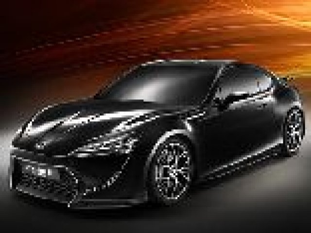 Спортните купета на Toyota&Subaru ще видим през декември