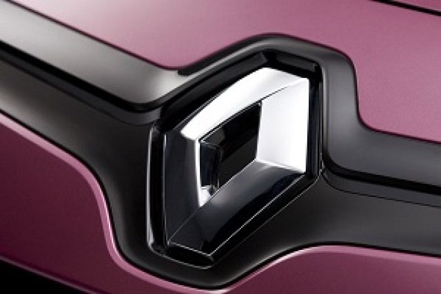 Renault ще пуска отделна луксозна марка