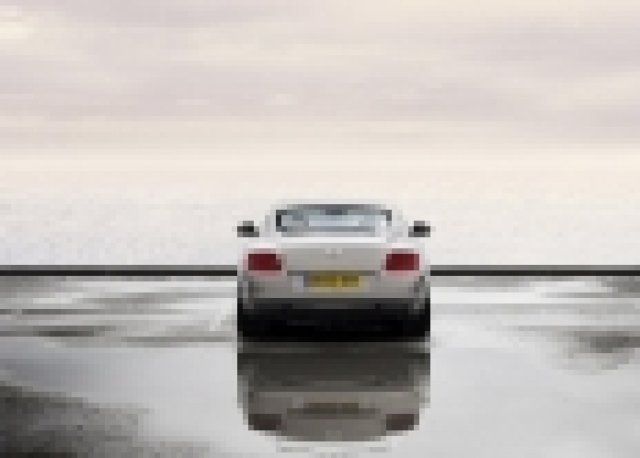 Bentley каза НЕ на дизелите