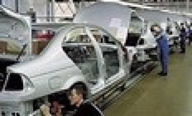 Renault и АвтоВАЗ търсят бърза синергия