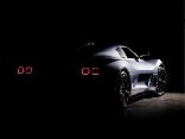 Нов тийзър от супер автомобила Gumpert Tornante