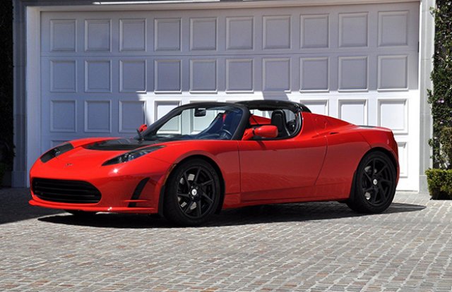 Tesla пуска 4 нови модела за 4 години