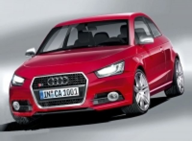 Впечатляващи характеристики на S1 – най-силната версия на Audi A1