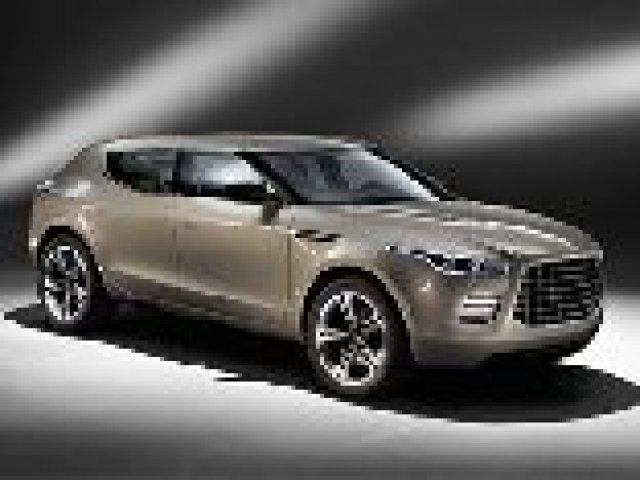 Марката Lagonda ще я бъде