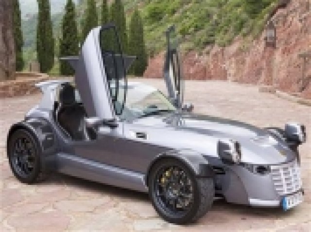 Aspid или испанската стрела