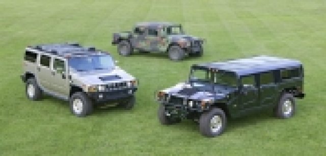 10-те най-желани возила за баловете