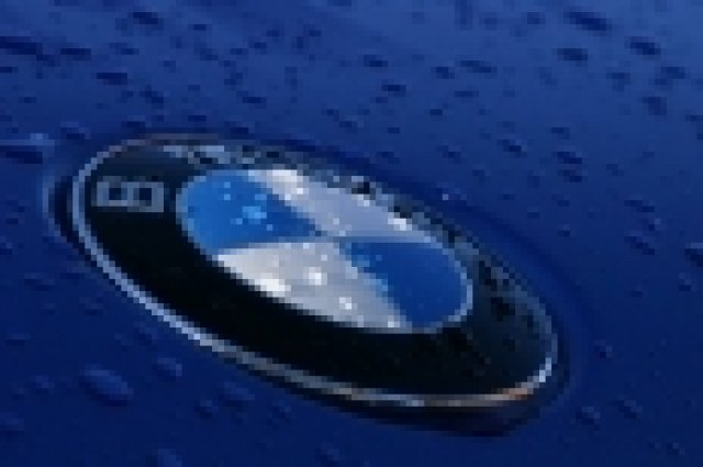 Новаторски високоефективен двигател от BMW