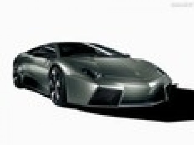 Продава се последният Lamborghini Reventon