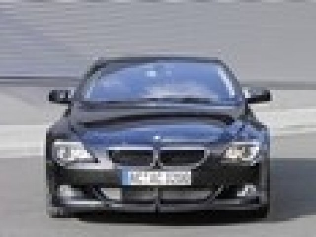 AC Schnitzer доработи BMW Серия-6