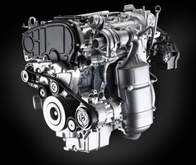 Fiat ще дава дизелови мотори на Suzuki