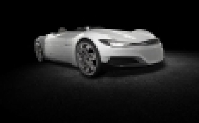 Концепцията I.D.E.A. ERA ROADSTER