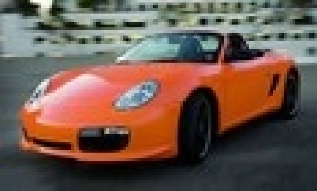 Porsche ще произвежда Boxster и Cayman в Австрия