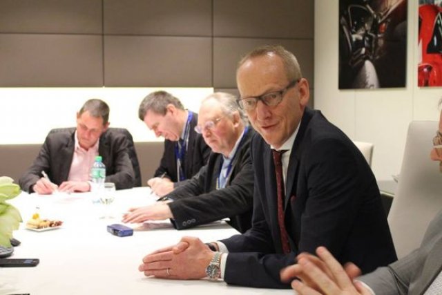 Brexit попречи на Opel да излезе на печалба