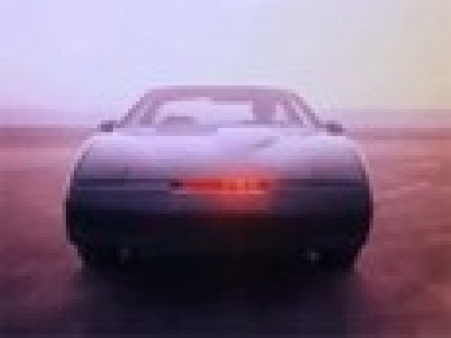 Knight Rider се завръща